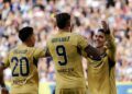 Boca ganó en Santiago y espera el resultado de Estudiantes