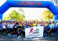 San Pedro Corre, octava edición se realiza el 7 de junio
