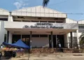 Denuncian colapso médico y edilicio en el hospital Paterson de San Pedro