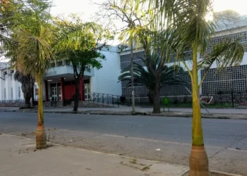 Denuncian colapso médico y edilicio en el hospital Paterson de San Pedro