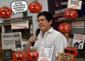 Gonzalo Serrano, un Concejal Libertario que no ve la realidad comercial