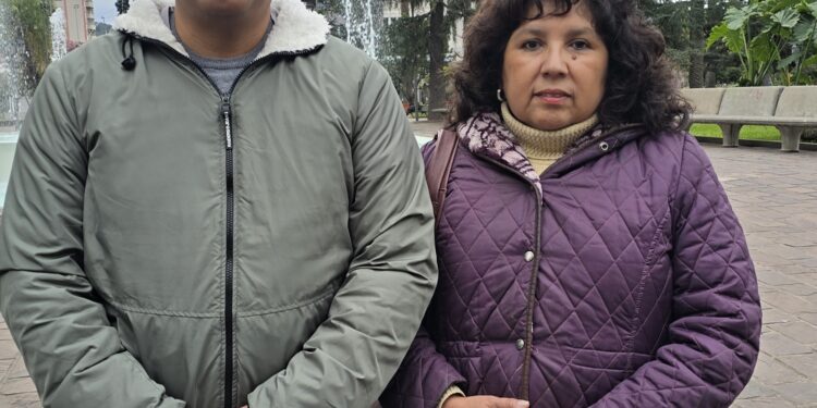 Nueva sede del Círculo Odontológico de Jujuy en Perico