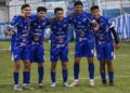 Copa Jujuy: Talleres de Perico, es el primer finalista en el fútbol masculino