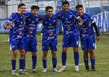 Copa Jujuy: Talleres de Perico, es el primer finalista en el fútbol masculino