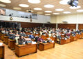 Proyectos de ley, asistencia fiscal y representación internacional: el balance de la Legislatura de Jujuy