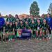 Atlético El Carmen con goleada ante Bancario, se metió en la semifinal