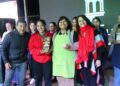 Exitosa Fiesta Provincial del Alfajor en El Carmen