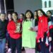 Exitosa Fiesta Provincial del Alfajor en El Carmen