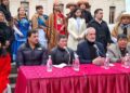 La Municipalidad de El Carmen presentó sus Fiestas Patronales