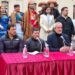 La Municipalidad de El Carmen presentó sus Fiestas Patronales