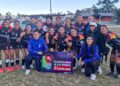 Otra vez: Palermo es finalista de la Copa Jujuy Energía Viva