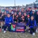 Otra vez: Palermo es finalista de la Copa Jujuy Energía Viva