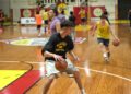 El Carmen Básquet visita a Tokio en Misiones