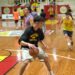 El Carmen Básquet visita a Tokio en Misiones