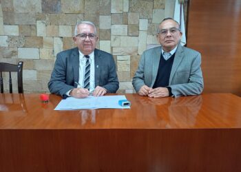 Se realizarán obras en el complejo deportivo de barrio Tupac Amaru
