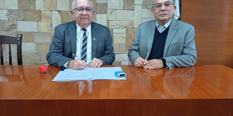 Se realizarán obras en el complejo deportivo de barrio Tupac Amaru