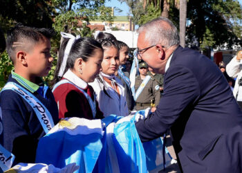 Fraile Pintado recibió la fecha de la Liga Provincial de Adultos Mayores