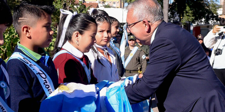 Fraile Pintado recibió la fecha de la Liga Provincial de Adultos Mayores
