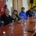 Julio Bravo se reunió con el Ministro de producción y avanza en el desarrollo económico de la región