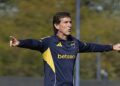 Fin del ciclo Úbeda en Boca