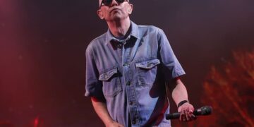 Murió el Indio Solari a los 77 años