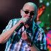 Murió el Indio Solari a los 77 años