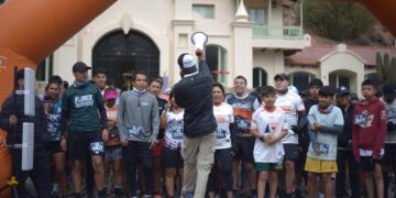 Desafío TTT en la Quebrada: últimos días de inscripción para el Trail de Tumbaya