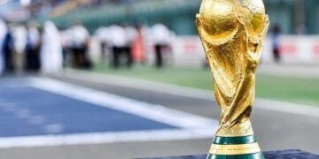 México y Sudáfrica, dan inicio a la Copa del Mundo