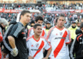 Se cumplen 15 años del descenso de River