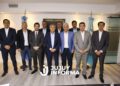 Gobernadores del Norte Grande debaten su postura frente al cambio de zona fria