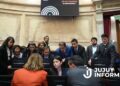 LLA busca otra victoria en el Congreso por los pliegos judiciales y el pago a los fondos buitre