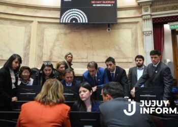 LLA busca otra victoria en el Congreso por los pliegos judiciales y el pago a los fondos buitre