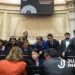 LLA busca otra victoria en el Congreso por los pliegos judiciales y el pago a los fondos buitre