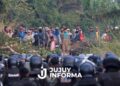 Bolivia: escala la tensión por los piquetes y Rodrigo Paz se prepara para enviar al ejército a despejar las rutas