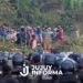 Bolivia: escala la tensión por los piquetes y Rodrigo Paz se prepara para enviar al ejército a despejar las rutas