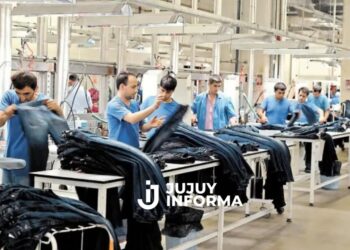 Se profundiza la crisis textil: ya suma uno de cada tres empleos que pierde la industria y la actividad sigue en picada