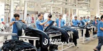 Se profundiza la crisis textil: ya suma uno de cada tres empleos que pierde la industria y la actividad sigue en picada
