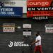 Aumenta la cantidad de locales comerciales vacíos en la CABA