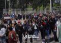 Despedida del Indio Solari: terminó el velatorio por decisión de la familia