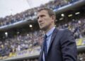 El «Vasco» Arruabarrena tendra su segundo ciclo como DT en Boca