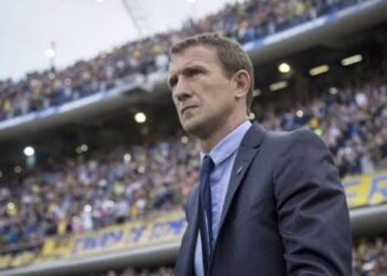 El «Vasco» Arruabarrena tendra su segundo ciclo como DT en Boca