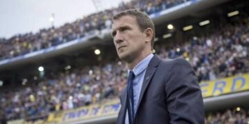 El «Vasco» Arruabarrena tendra su segundo ciclo como DT en Boca