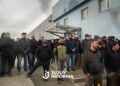 La industria dejará medio millón de trabajadores sin empleo y cerrará hasta 40.000 empresas en 2026