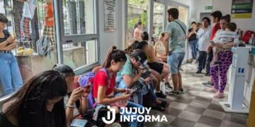 Alerta por dengue: un estudio revela que más de la mitad de la población ya estuvo infectada