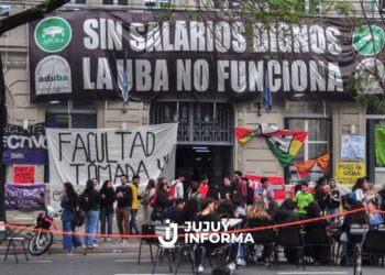 Las Universidades Públicas y el Gobierno de Javier Milei llegaron a un acuerdo