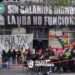 Las Universidades Públicas y el Gobierno de Javier Milei llegaron a un acuerdo