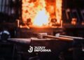 La industria metalúrgica se hundió en mayo y la capacidad ociosa ya iguala al peor momento de la pandemia