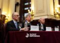 El Gobierno oficializó los nuevos requisitos para la designación de jueces de la Corte Suprema