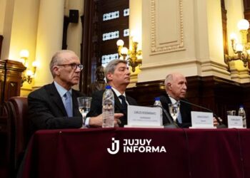 El Gobierno oficializó los nuevos requisitos para la designación de jueces de la Corte Suprema