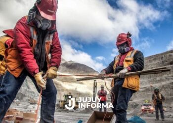 El Gobierno aprobó el RIGI del mayor proyecto minero del país: invertirán casi USD 10.000 millones para extraer cobre en San Juan
